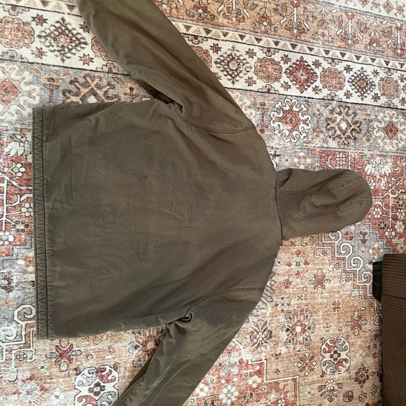 MENS DICKIES JACKET - Picture 8 of 10